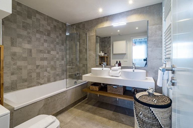 Interior 5, Inf3.1j - Stunning Holiday Home Next to Beach, Málaga