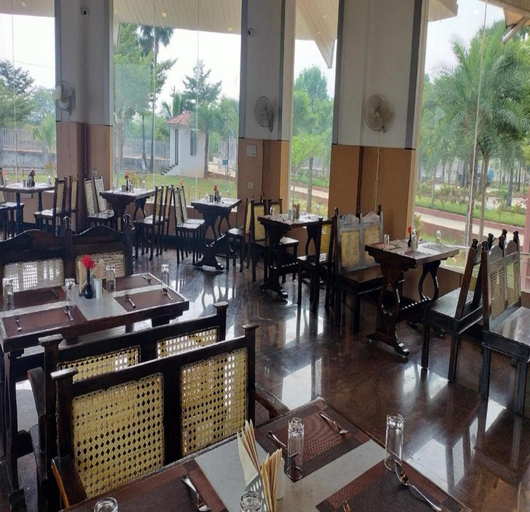 Food & Drinks 4, Pulicat Lake View Resort, Nellore