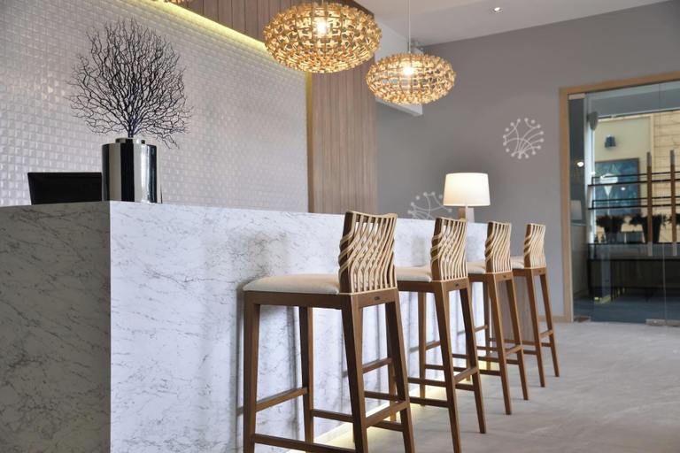 Dining, Aster Residence Rayong, Muang Rayong
