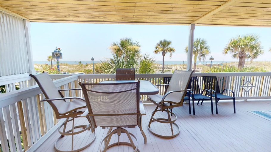 Property amenity 5, 1711-A Strand Avenue by Tybee Vacation Rentals, Chatham