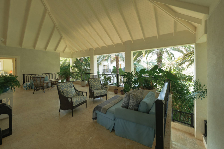 Room 3, Corales 50 in Higuey, Salvaleon de Higuey