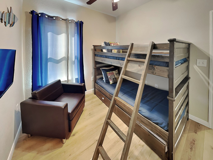 Others 4, Beach Ballin' by Ryson Vacation Rentals, Galveston