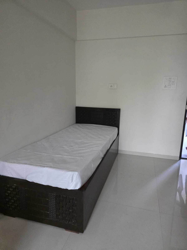 Room 3, Wellnessghar, Raigarh