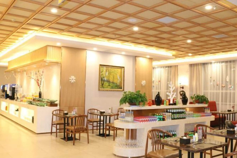 Food & Drinks 4, Fengdu International Hotel, Weifang