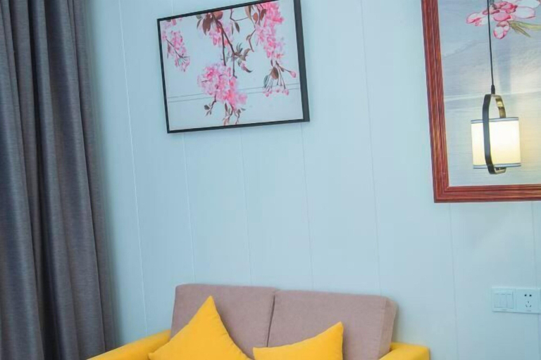 Others 4, Xingtian Hotel, Yueyang
