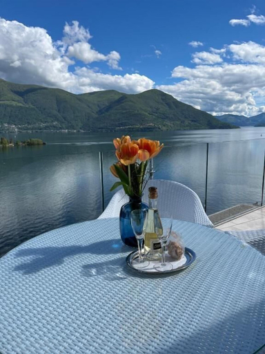 Sport & Beauty 3, Boutique Hotel La Rocca, Locarno