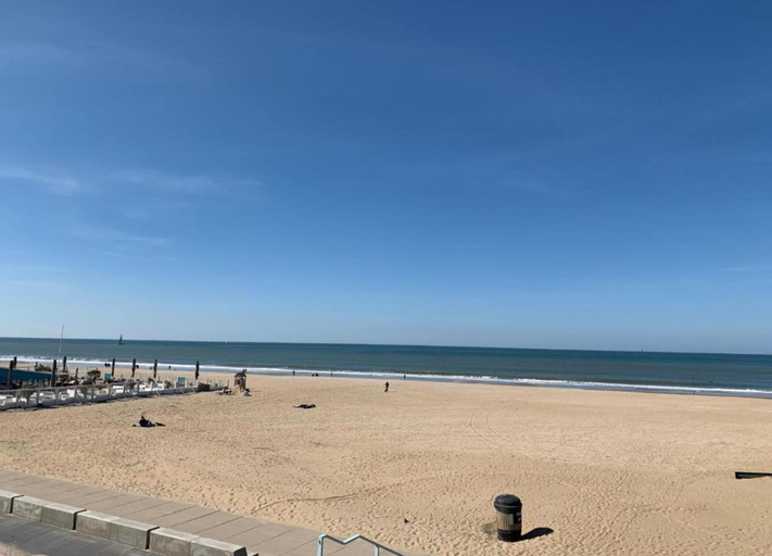 Others 4, Ground Floor Apartment near Scheveningen, Den Haag