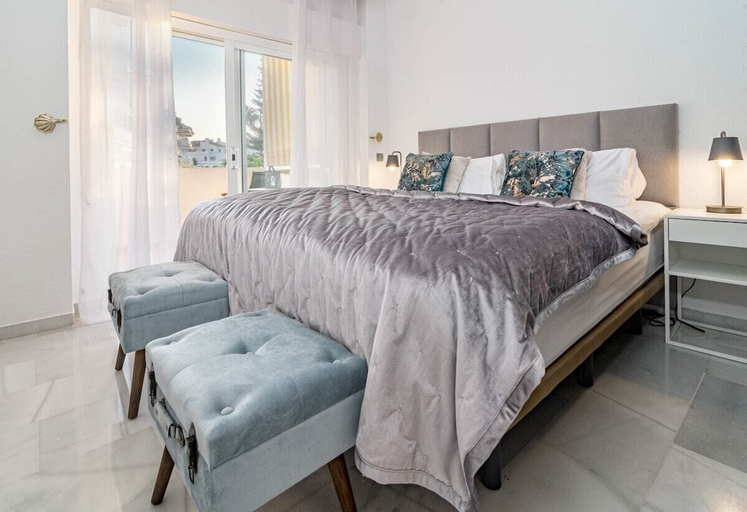 Interior 5, Rg312 - Great 2 Bed Apt, Close to Puerto Banus, Málaga