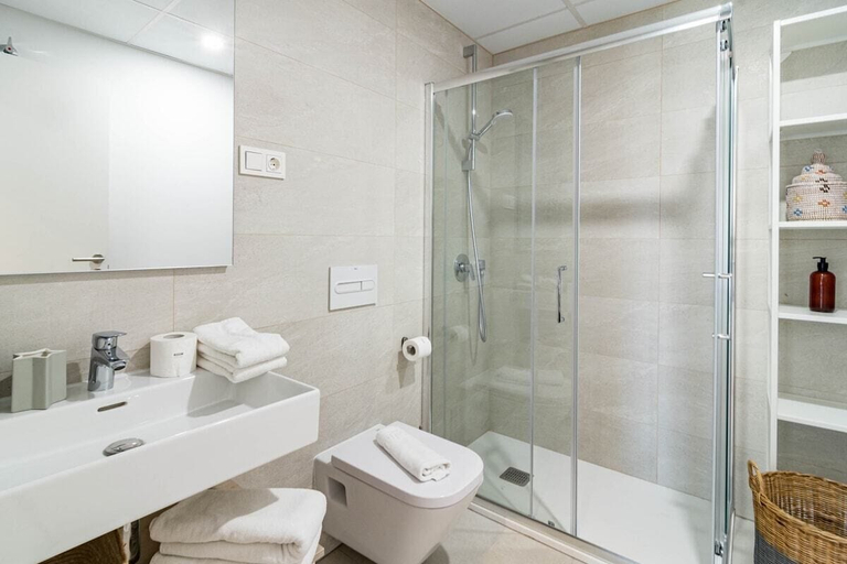 Interior 5, Lme4.bb - Apotel Las Mesas by Roomservices, Málaga