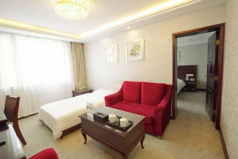 Others 4, Changxin International Hotel, Lanzhou