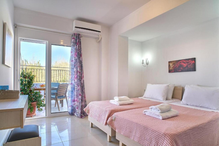 Others 1, Best Family Friendly Villa Near Lake Kournas, Crete