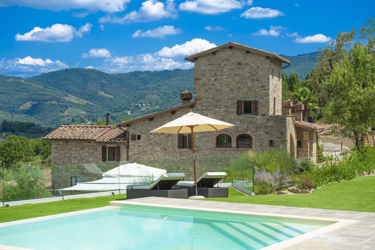 Others 2, Ville Il Paradiso Villa Bellaflore, Florence