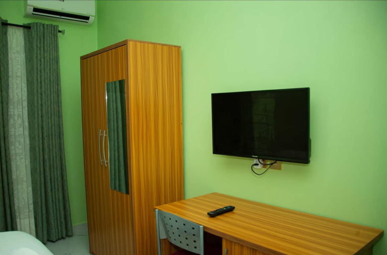 Room 2, MBRE HOTEL AND RESORTS, Uyo