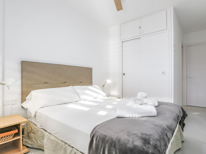 Room 2, Guess Condo in Sitges 3 Bedrooms 2 Baths, Barcelona