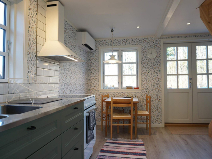 Interior 4, 4 Person Holiday Home in Tanumshede, Tanum