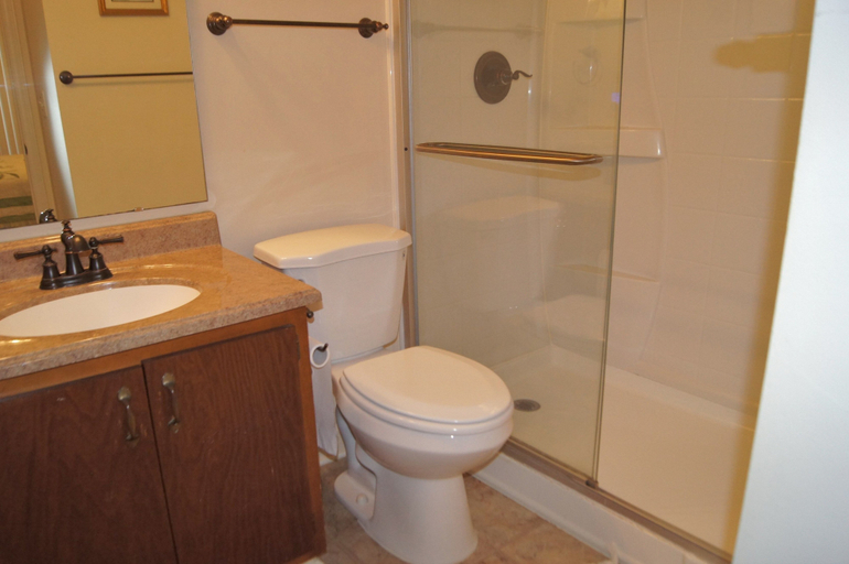 Bathroom 3, Sea Cloisters 101d, Horry