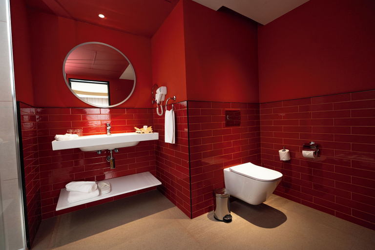 Others 3, IBIS STYLES KINSHASA, Kinshasa