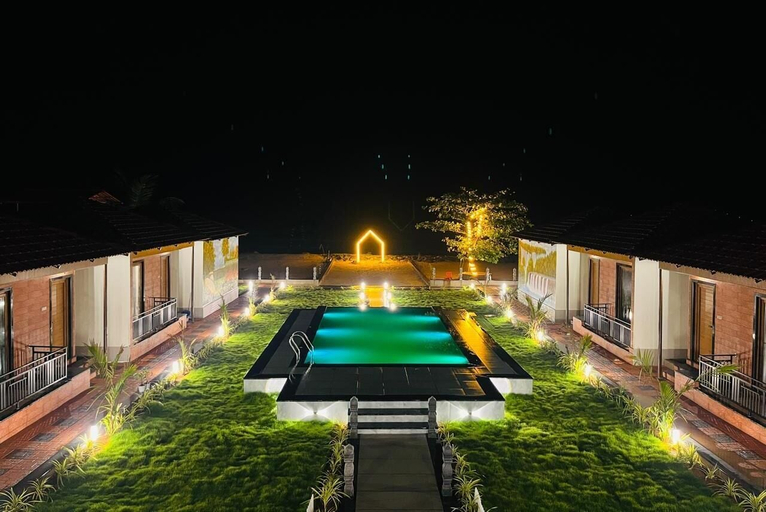 Primary image, Shivani Sunset Bay Beach Resort, Uttara Kannada