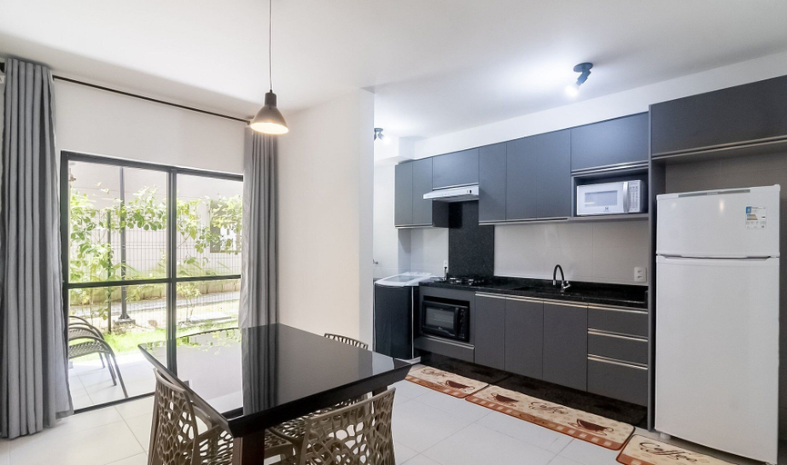 Others 4, MCB - Apartments With Pool Near the Beach, Piçarras