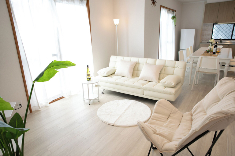 Others 2, Nagashima Riverside Villa, Kuwana