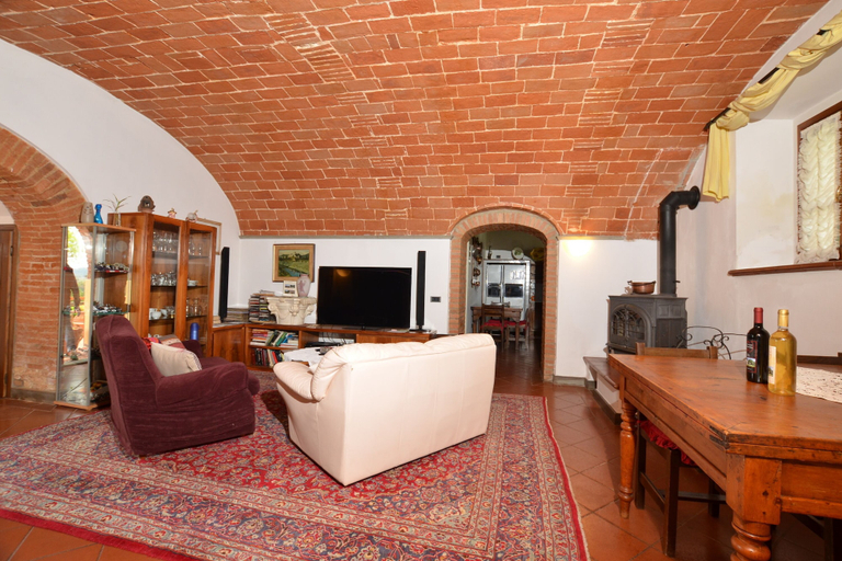 Others 4, Antinoro Apartments, Florence