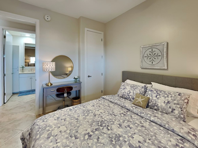 Bedroom 4, Endless Summer by Ryson Vacation Rentals, Galveston
