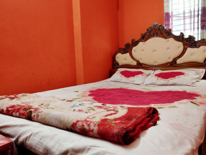 Others 5, Hotel Al-Hayat Abasik, Dhaka