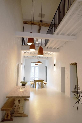 Dining, La Métairie La Maison de Ninette, Lot-et-Garonne