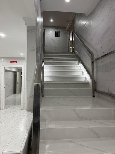 Interior 5, air hotel aviacion, Valencia