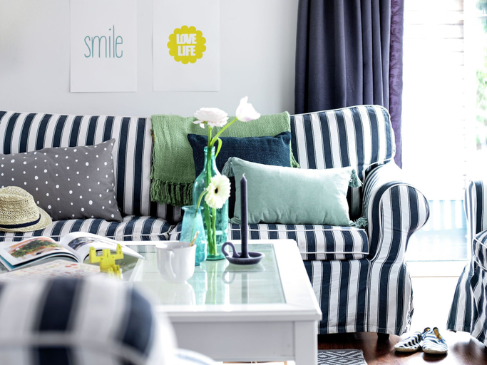 Living room 3, Stylish Stay on the Water, Wijdemeren