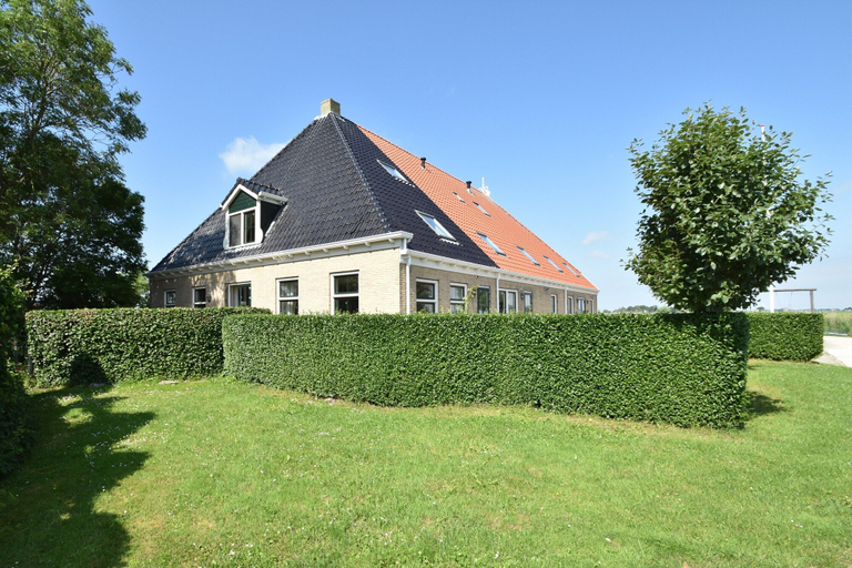 Others 1, Farm Located in a Beautiful Area of Friesland, Franekeradeel