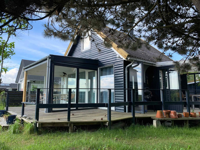 Primary image 1, 5 Star Holiday Home in Karrebaeksminde, Næstved