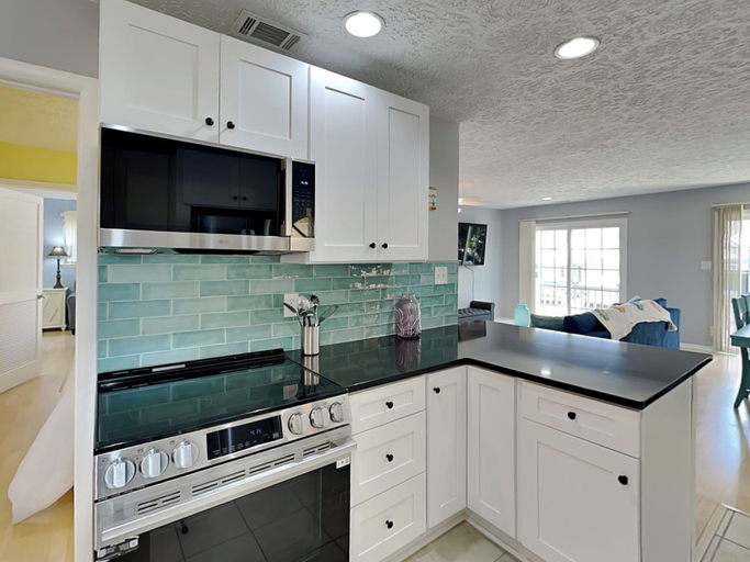 Property amenity 5, Lillypad by Tybee Vacation Rentals, Chatham