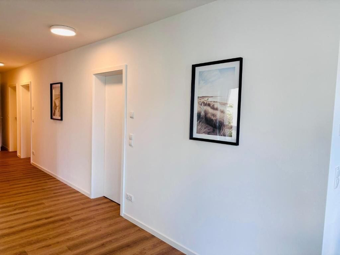 Interior 5, Boardinghouse C Homes, Salzgitter