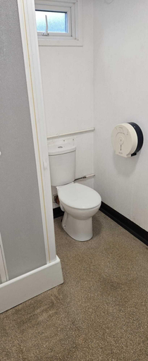 Bathroom 5, Stone Circle Glamping, Wiltshire