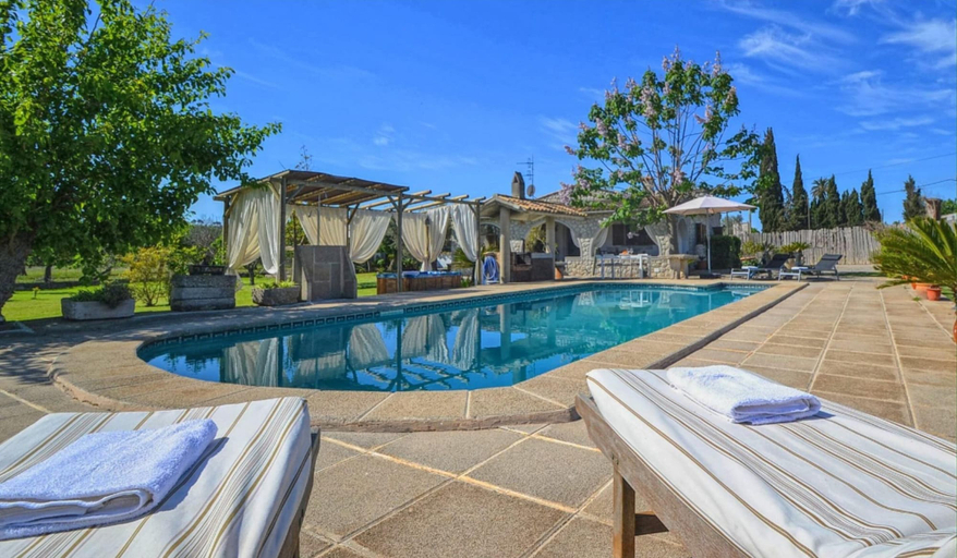 Sport & Beauty 1, Apartment in Mallorca near Beaches, Baleares