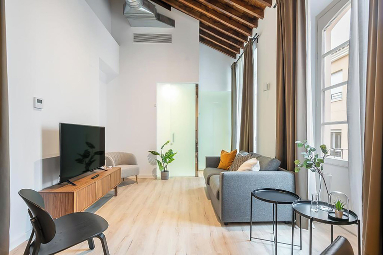 Others 5, Feelathome Conde Apartments, Málaga