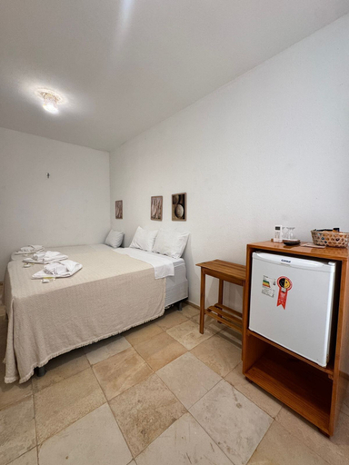 Bedroom 3, Pousada Mahalo Preá Beach, Cruz