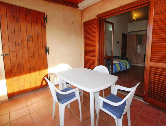 Others 4, Apartment in Cannigione, Olbia-Tempio
