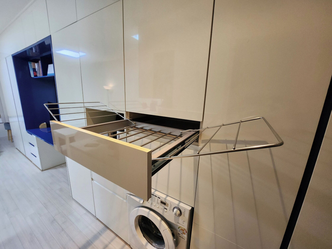 Others 4, Hitomorrow Residence, Goyang