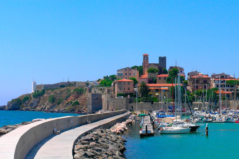 Exterior & Views, Appartamento Blue Sea con Vista Mare, Grosseto