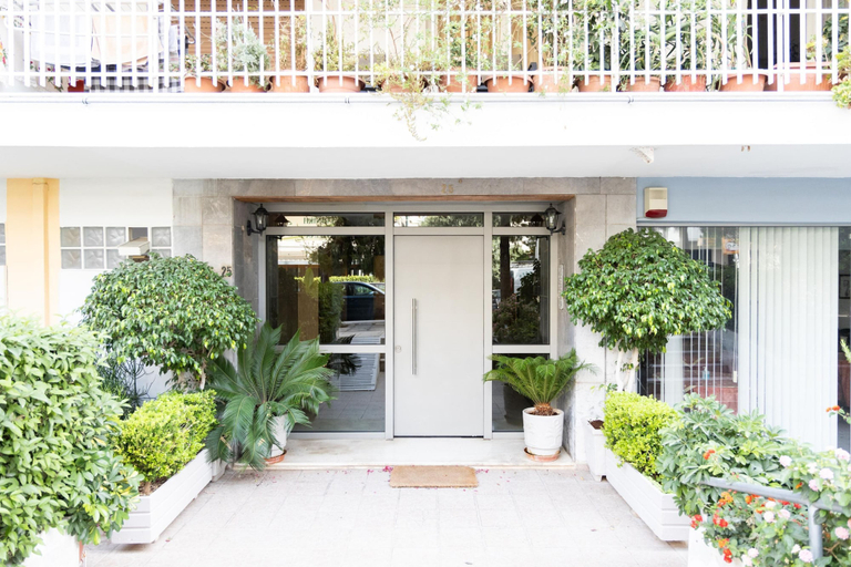 Exterior & Views, Brand New Luxury 2BR Apartment Renovated June 2026, Attica
