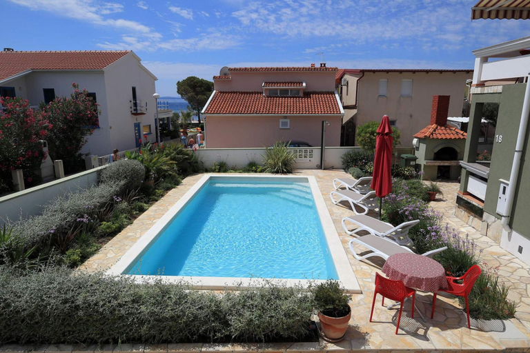 Others 3, Villa Maraschino Zadarvillas, Vir