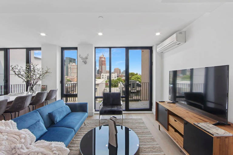 Room 1, 149bk-601 New PH 2br-2bath With a Private Terrace, New York