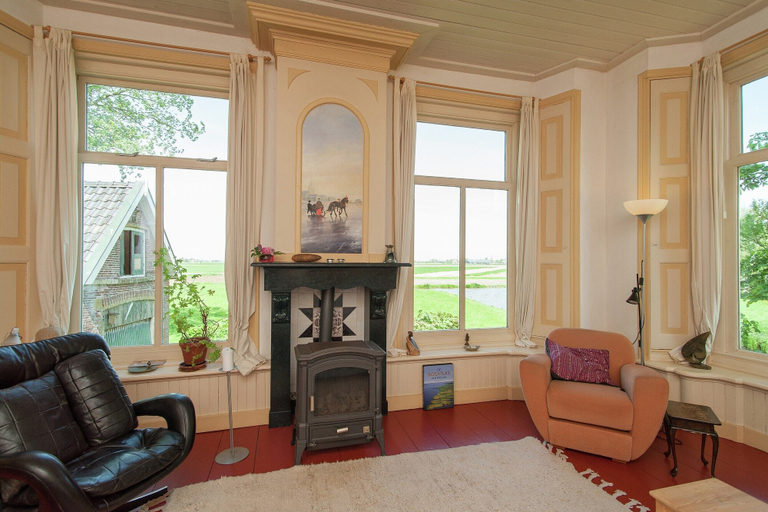 Others 5, Idyllic Rural Home With Bikes, Littenseradiel