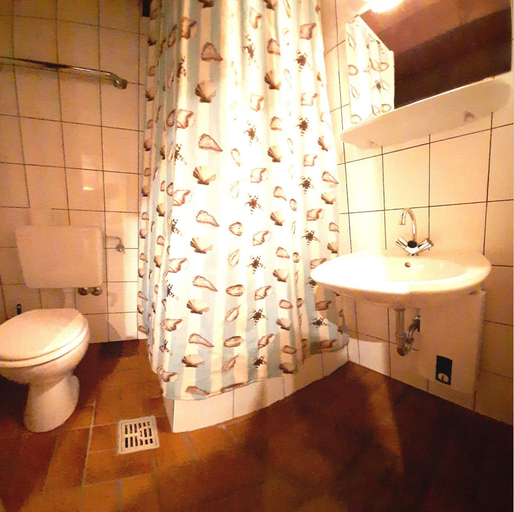 Bathroom 3, Ferienhaus im Hochsauerland mit Terrasse, Hochsauerlandkreis