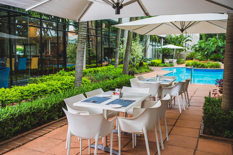Food & Drinks 5, Garden Court Hatfield, City of Tshwane