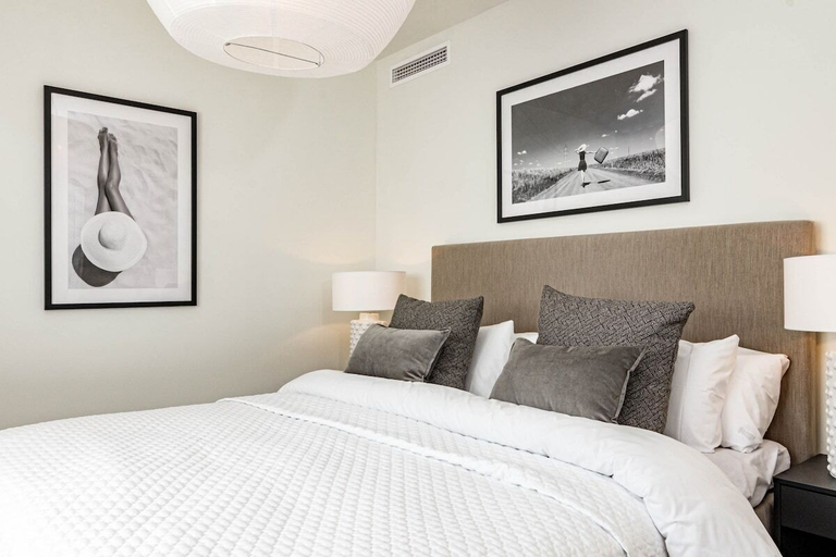 Interior 4, Inf3.2l- Modern City Apartment, Families Only, Málaga