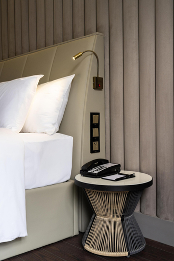 Others 4, WorldHotels Long Beach Resort Phu Quoc, Phú Quốc