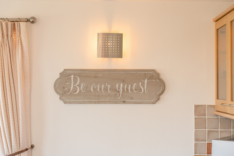 Interior 4, Pet-friendly Chalet in Torpoint, No Deposit, Cornwall